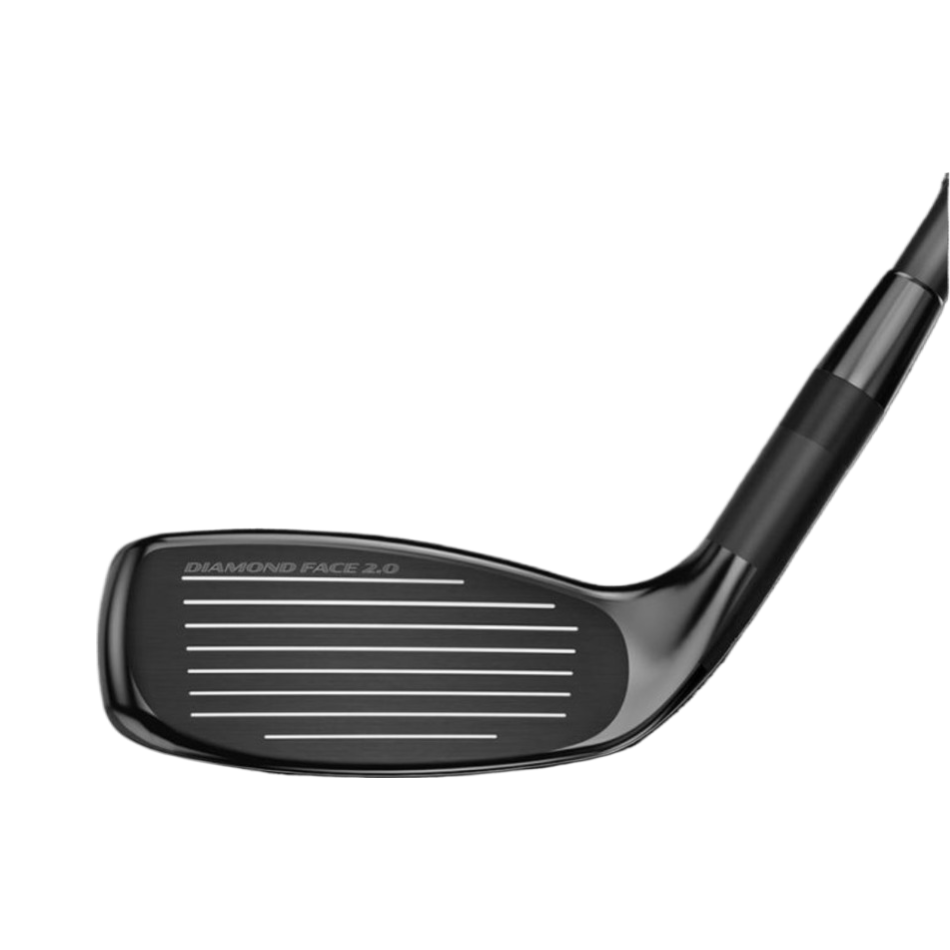 Tour Edge Exotics Pro 721 Hybrids image 2