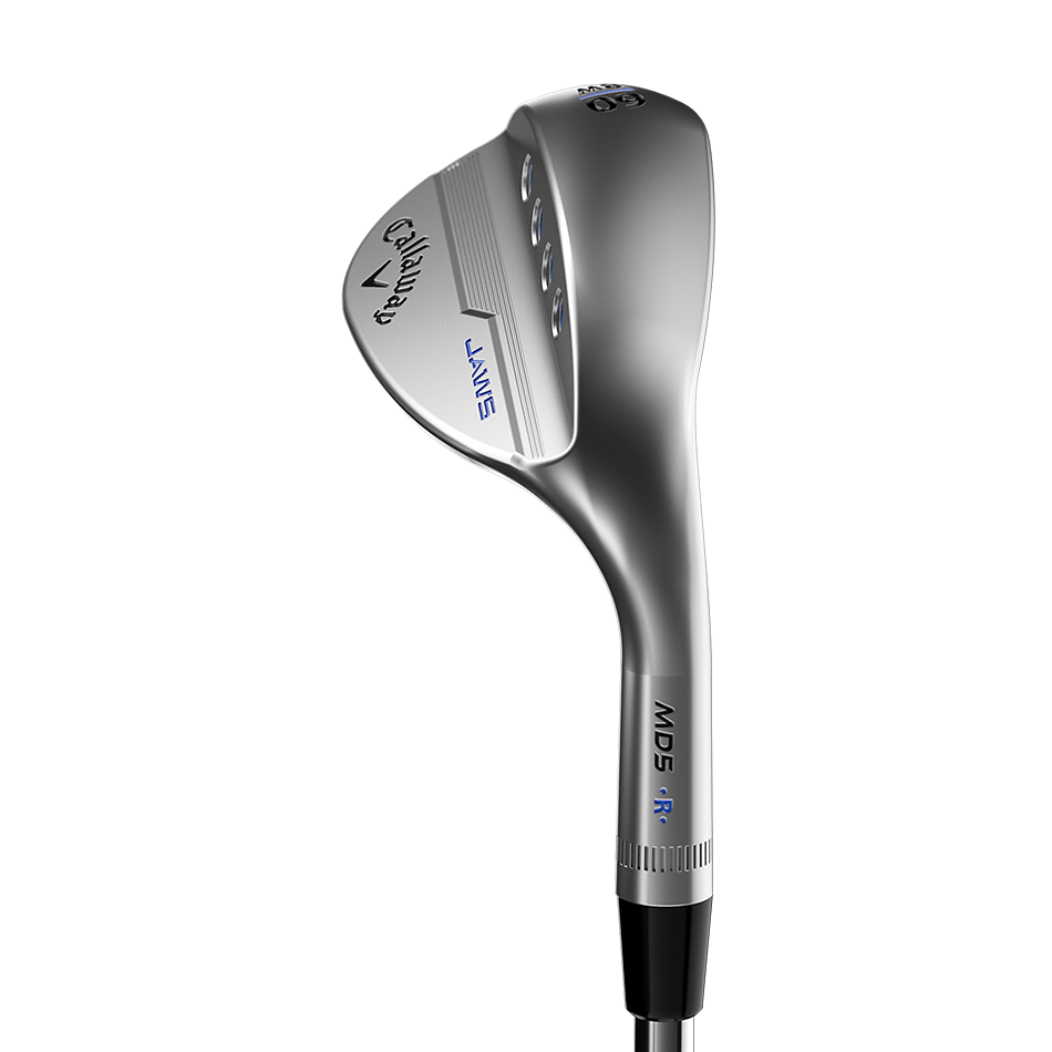 Women's JAWS MD5 Platinum Chrome Wedges image 3