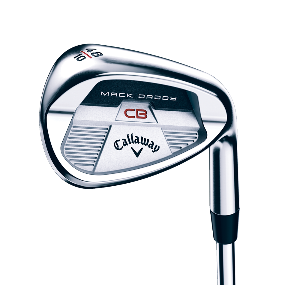 Women's Mack Daddy CB Wedges image 7
