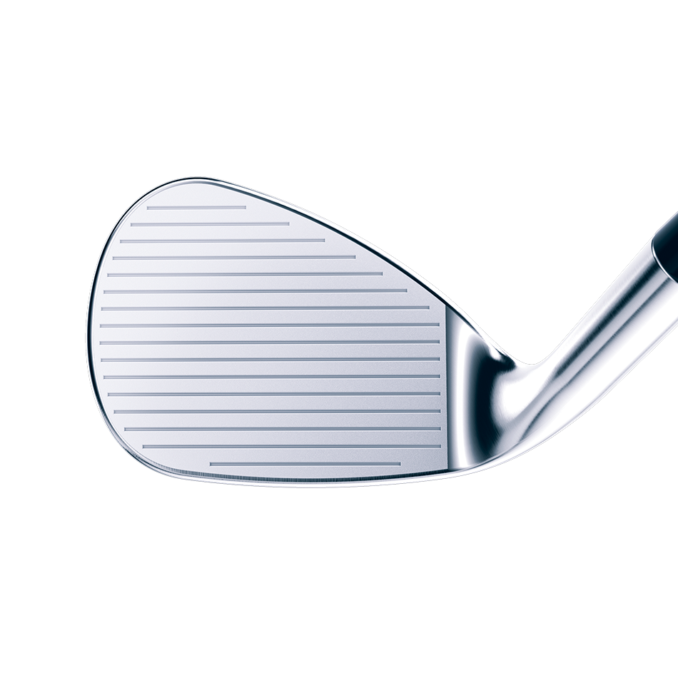 Mack Daddy CB Wedges image 4