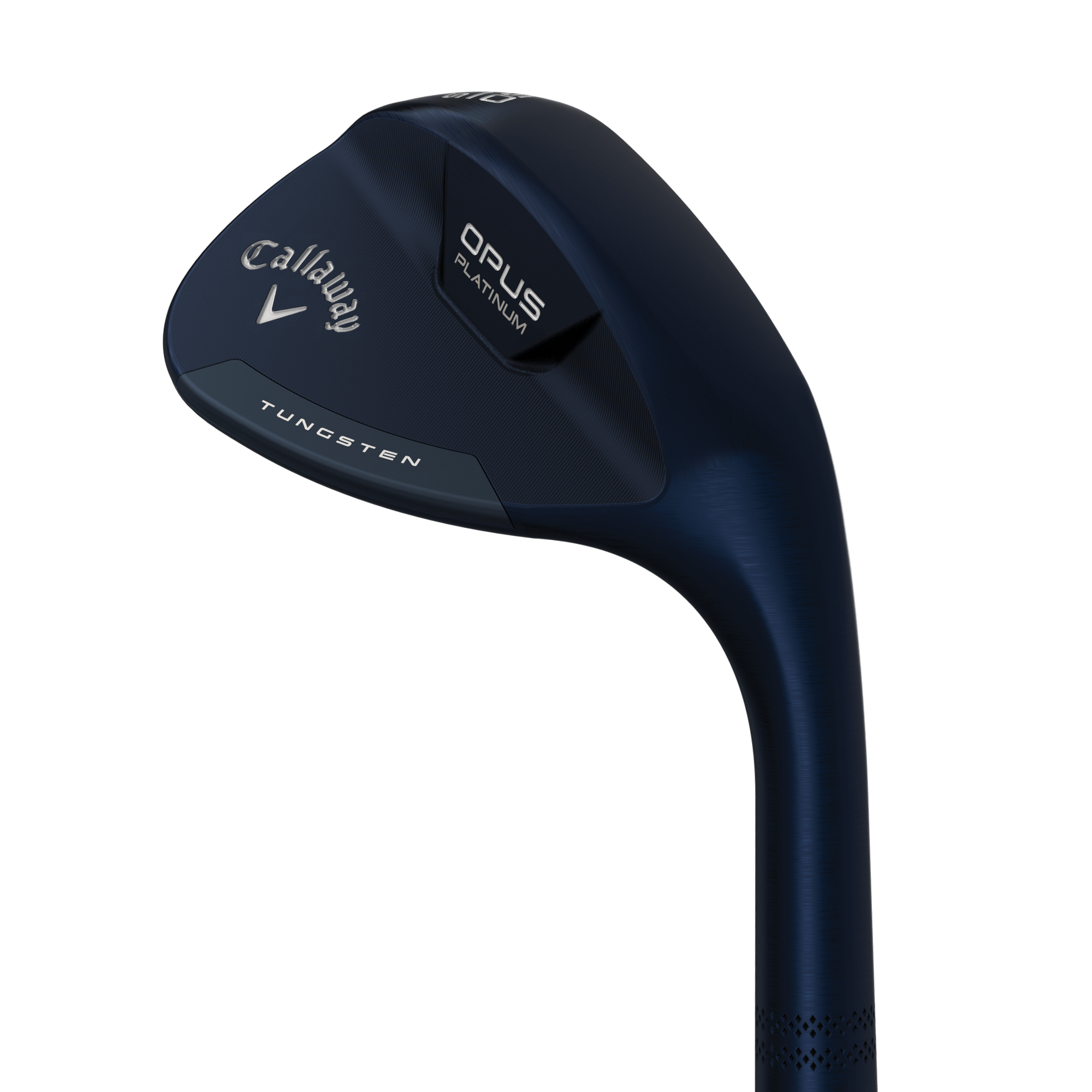 Opus Platinum Blue Wedges image 4