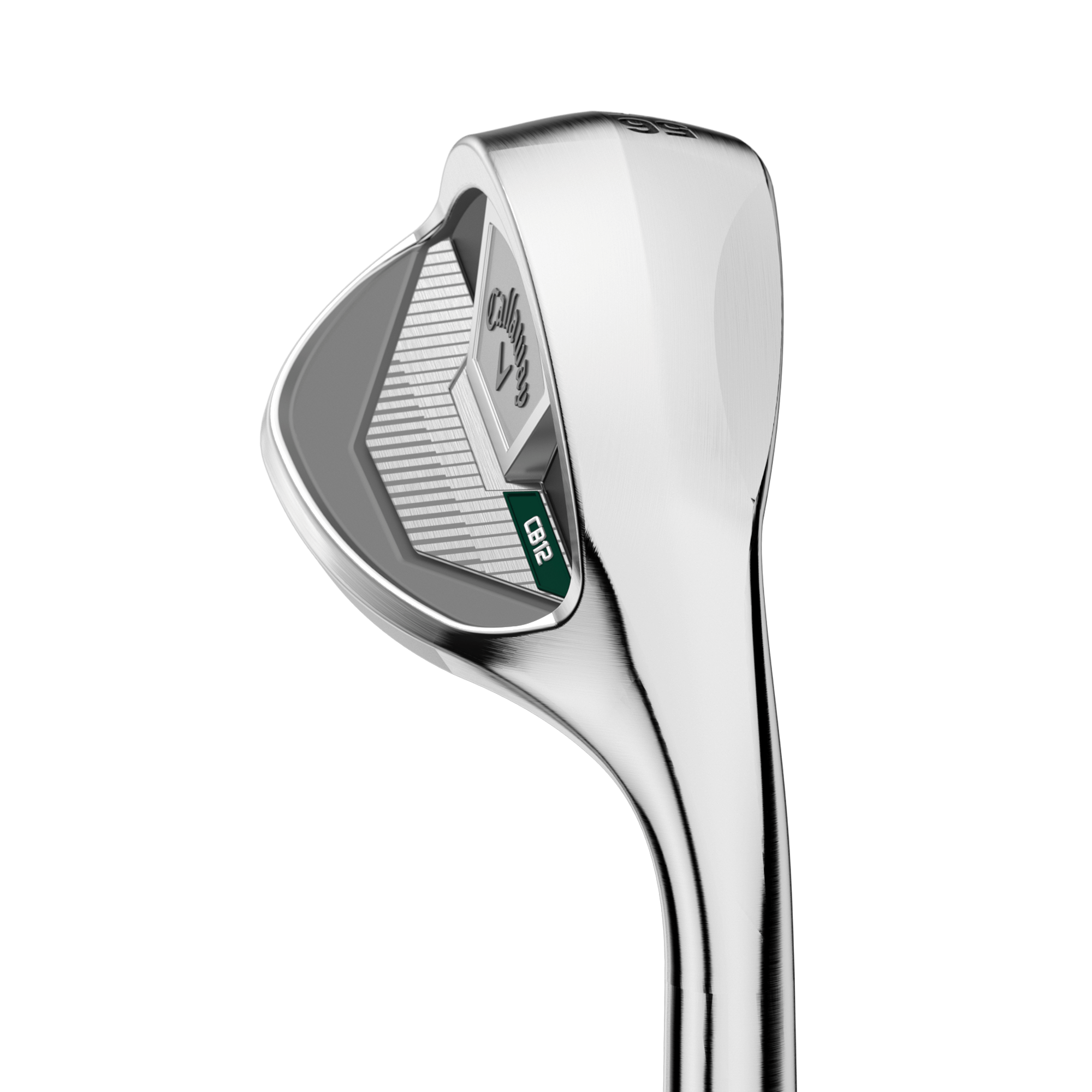 CB 12 Wedge image 6