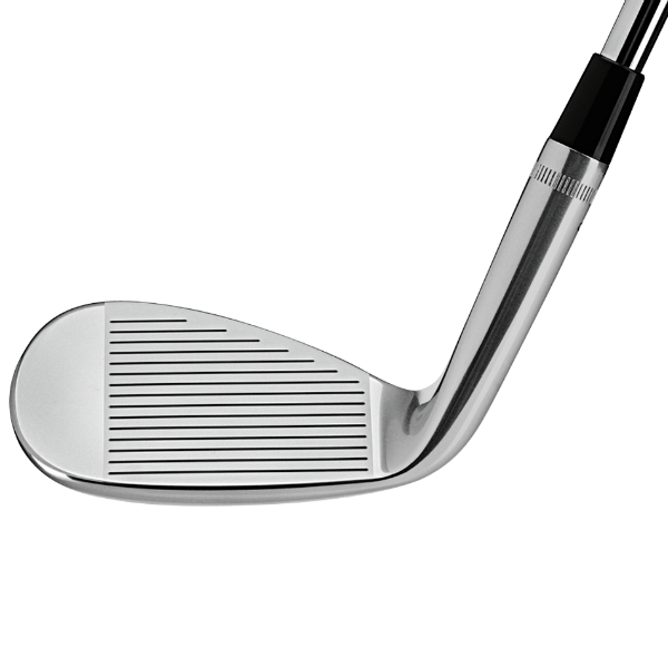X-Forged Chrome Wedges image 2