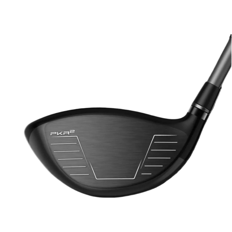 Wilson Staff Dynapower Titanium Drivers image 2