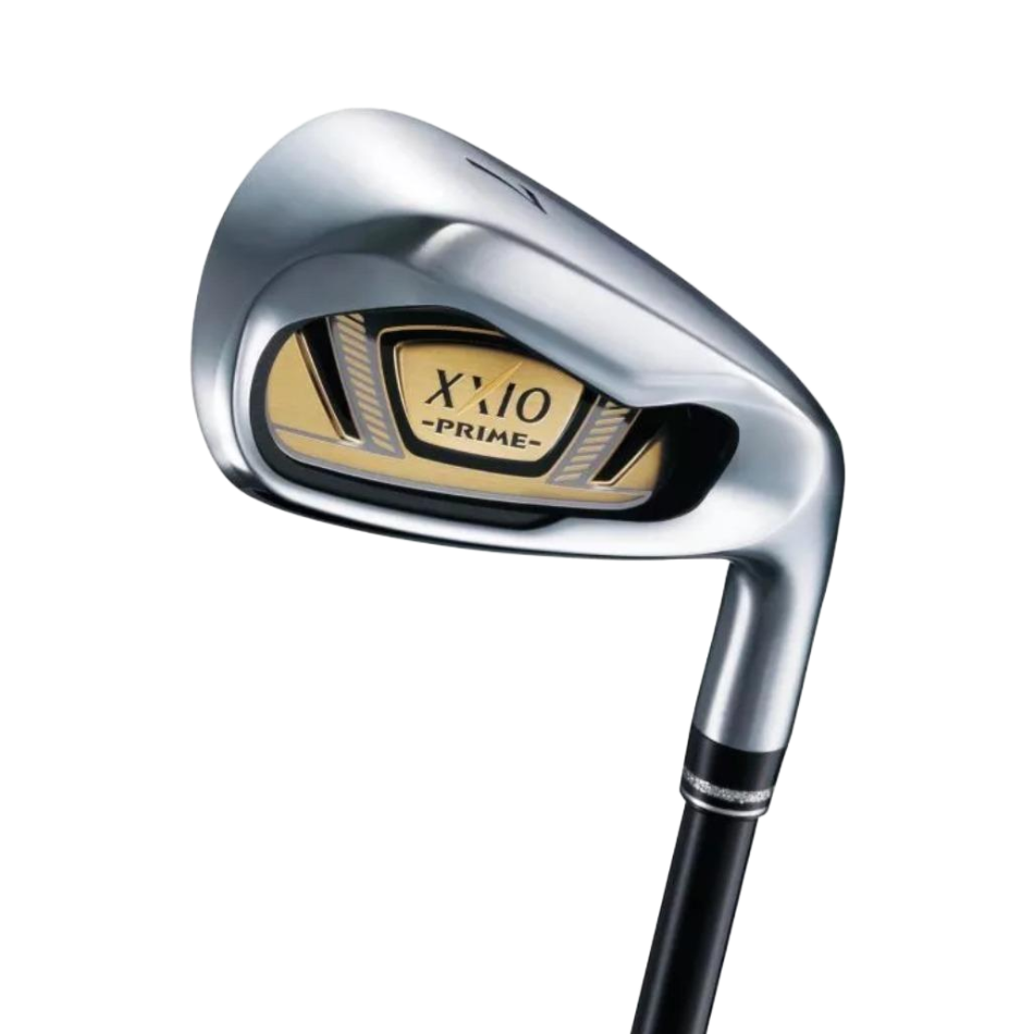 XXIO Prime 10 Irons image 1