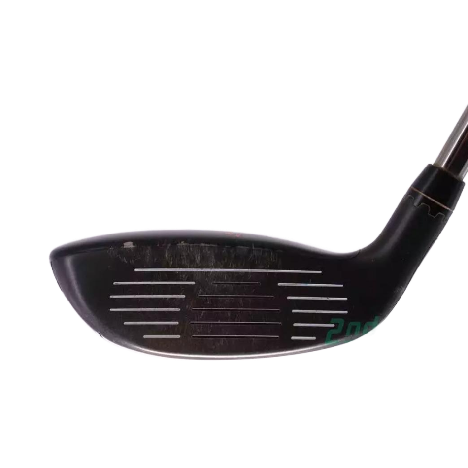 Cobra King OS 4-5 Hybrids image 2
