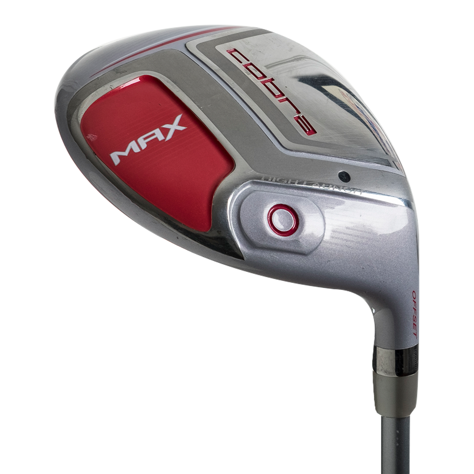 Cobra MAX Fairway Woods image 1
