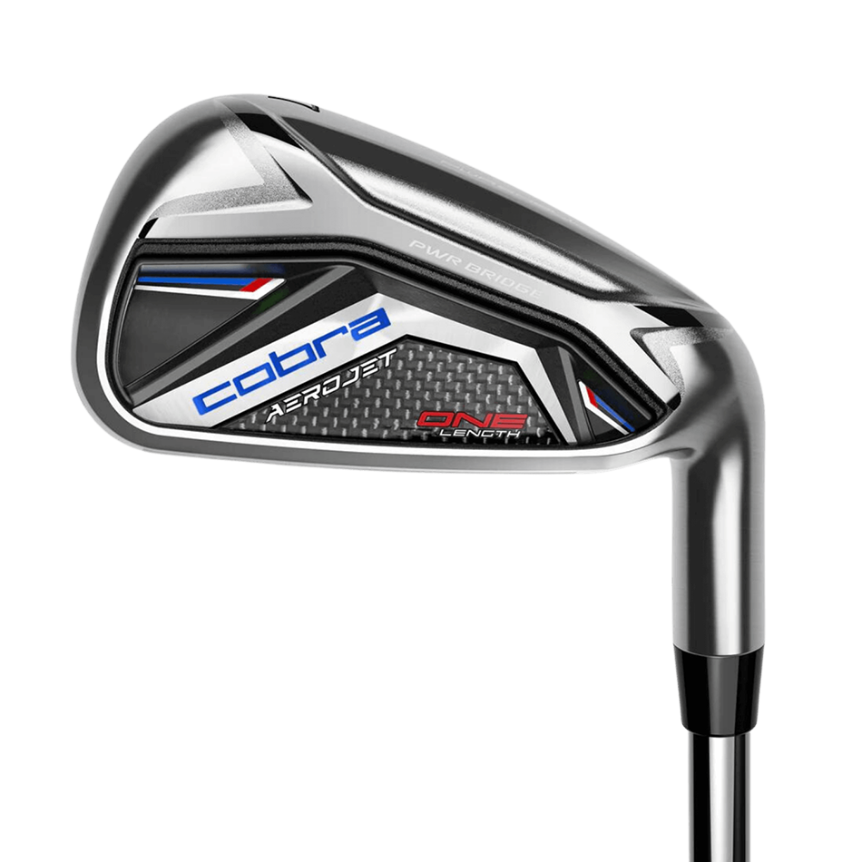 Cobra AEROJET ONE Length Irons