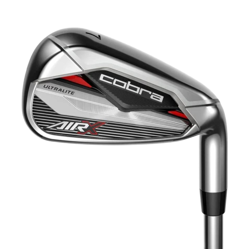 Cobra Air-X Irons