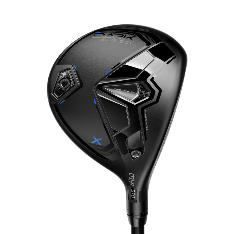 Cobra Darkspeed X Fairway Woods