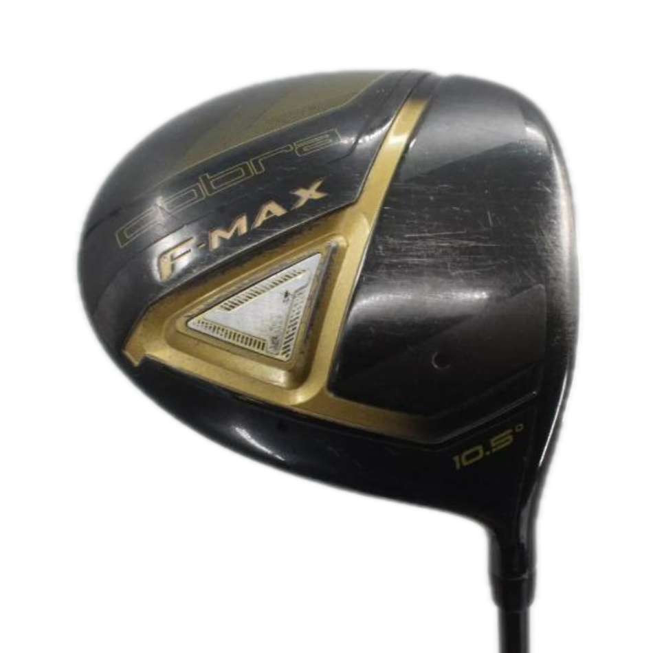 Cobra F Max Drivers image 1