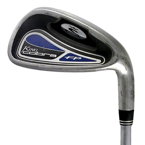 Cobra FP Irons image 1