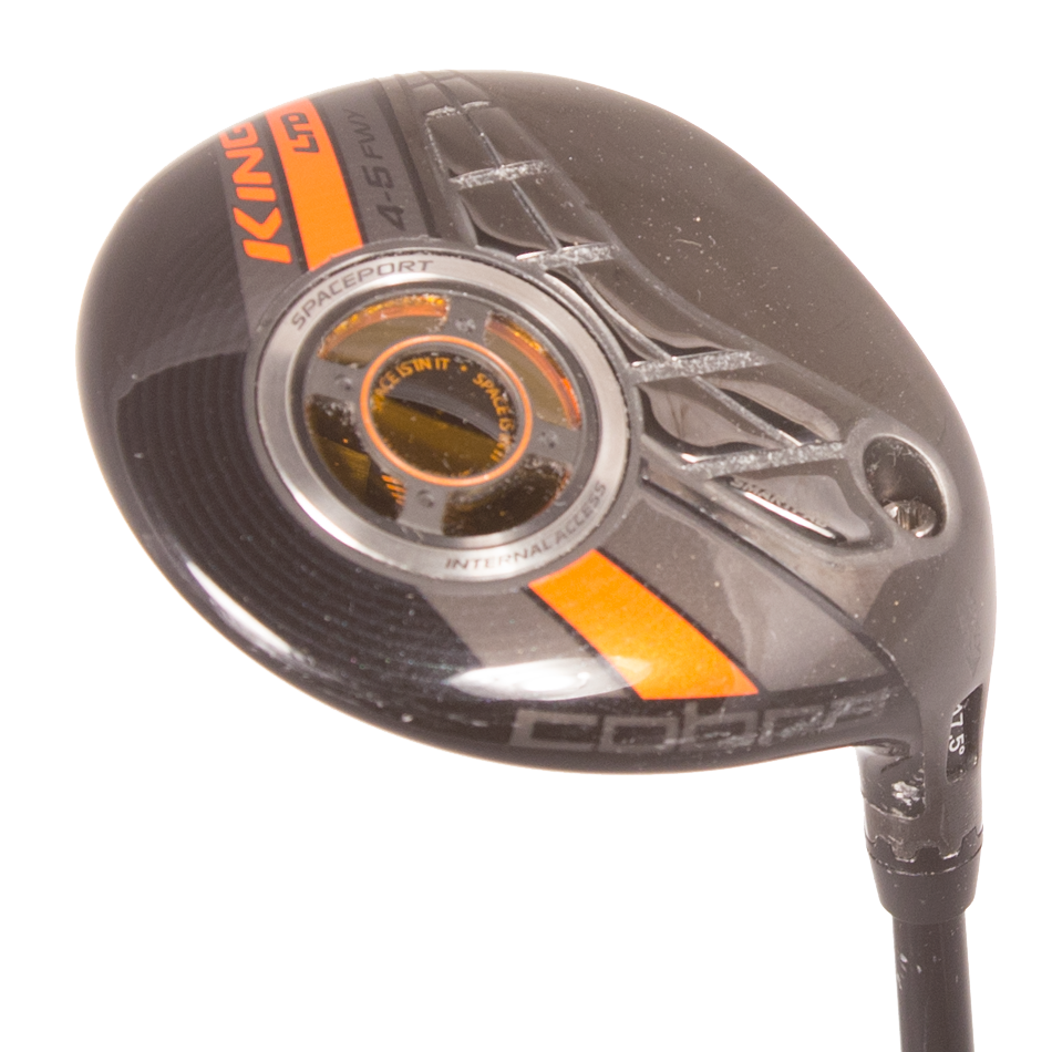 Cobra King LTD Fairway Woods (4/5FW) image 1