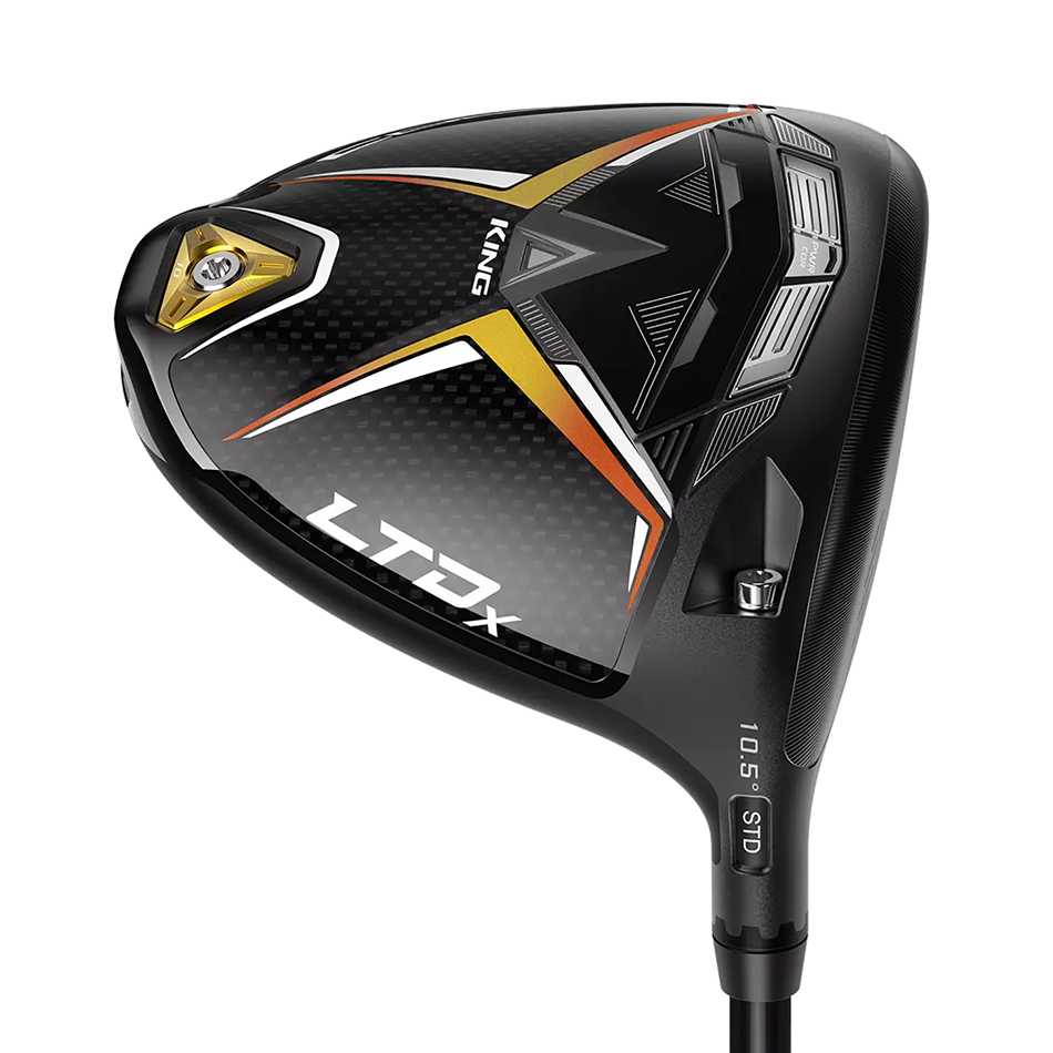 Cobra LTDx Drivers