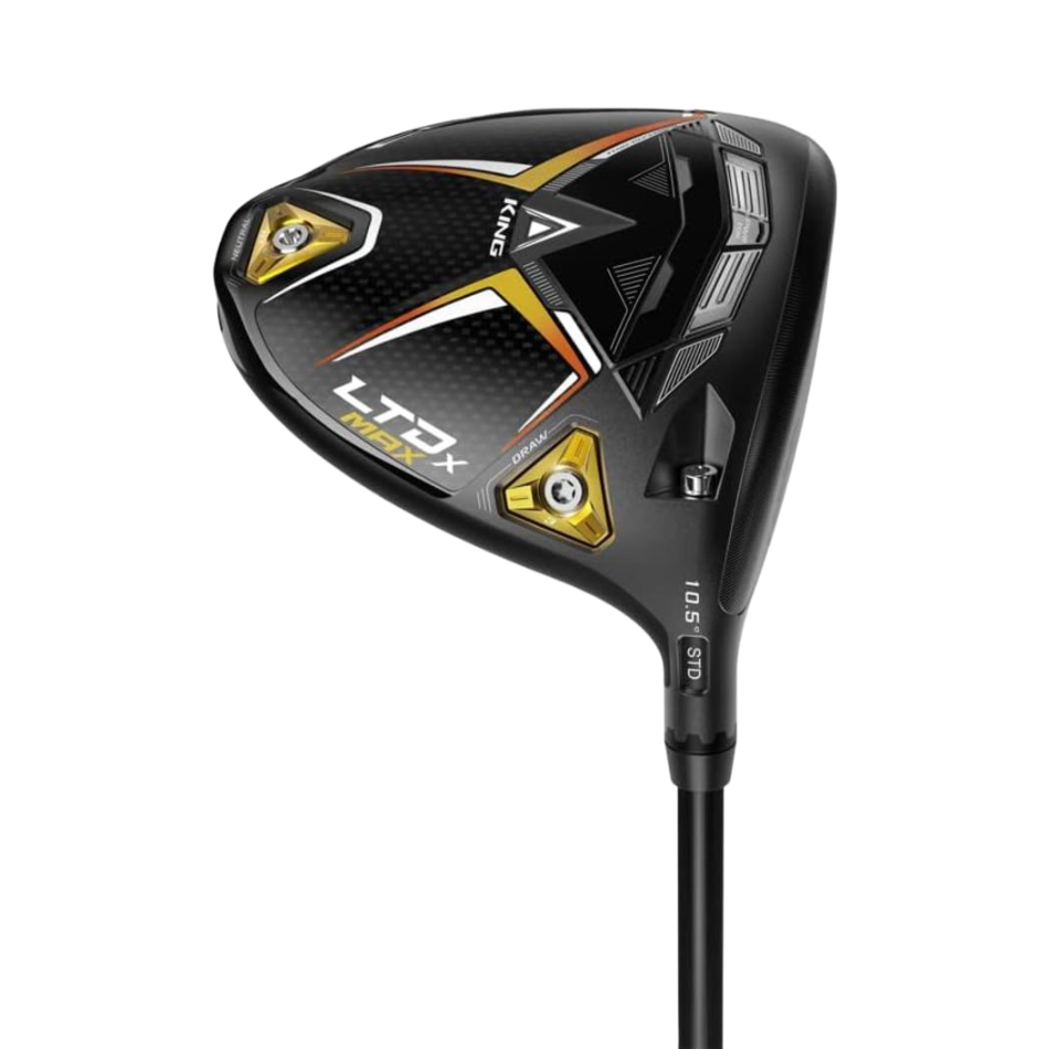 Cobra LTDx Max Driver