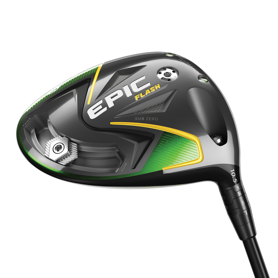 Epic Flash Sub Zero Drivers image 1