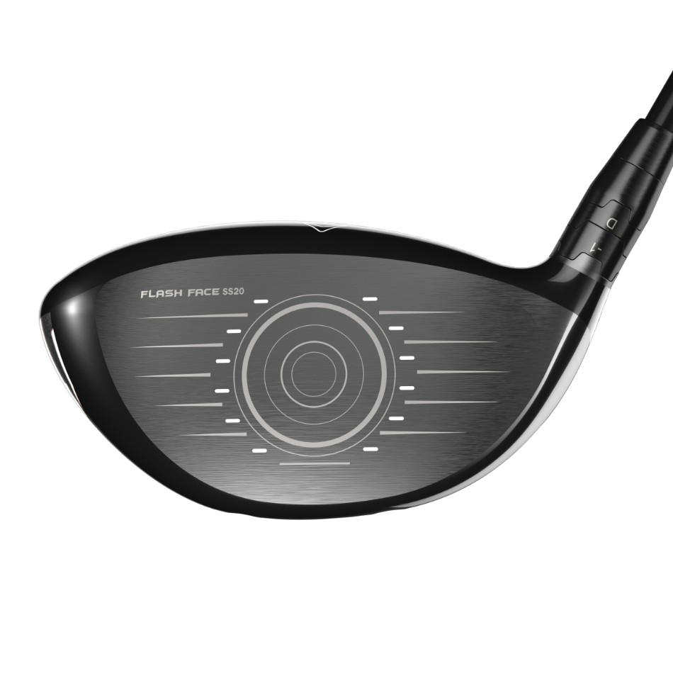MAVRIK Sub Zero Callaway Customs Drivers image 4