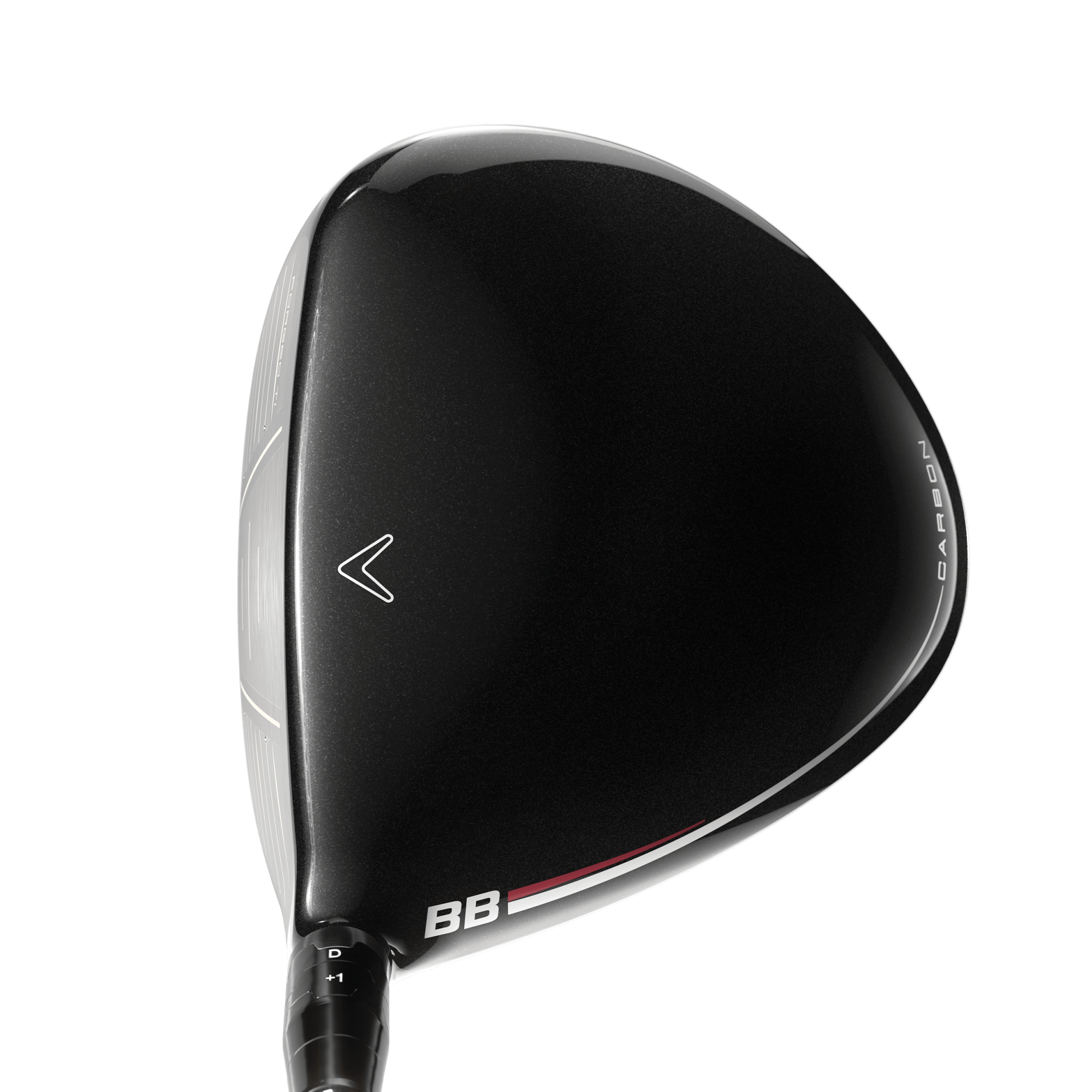 Big Bertha Driver image 2