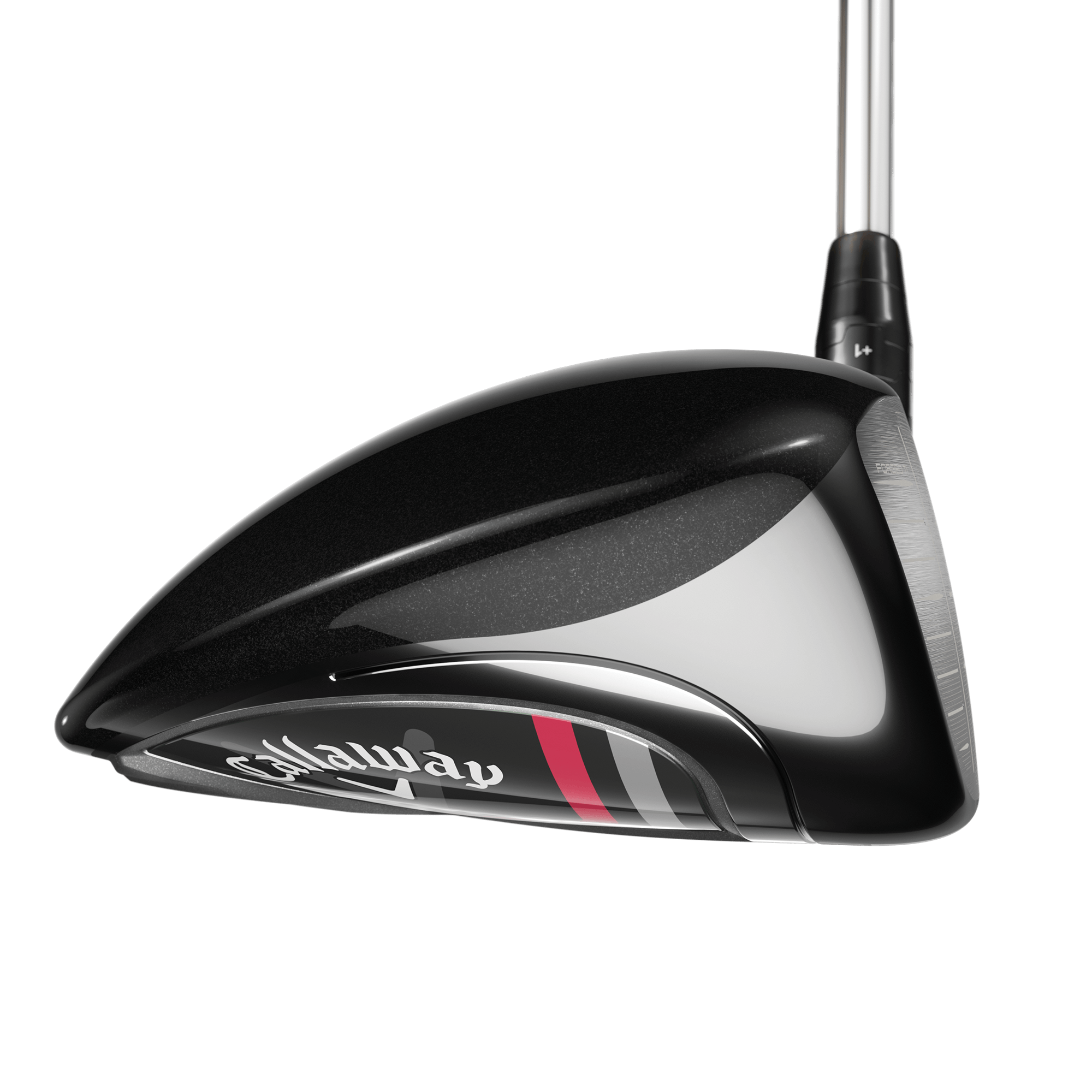 Big Bertha Driver image 3