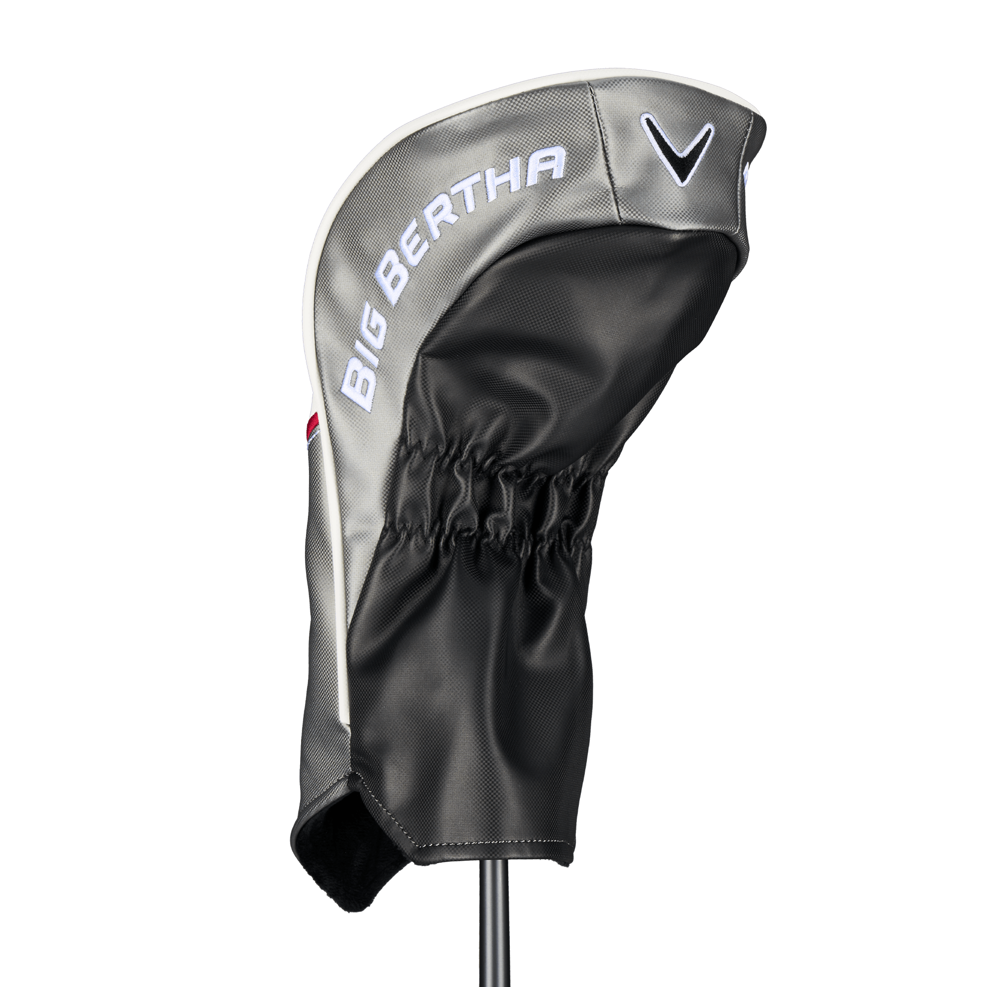 Big Bertha Driver image 7