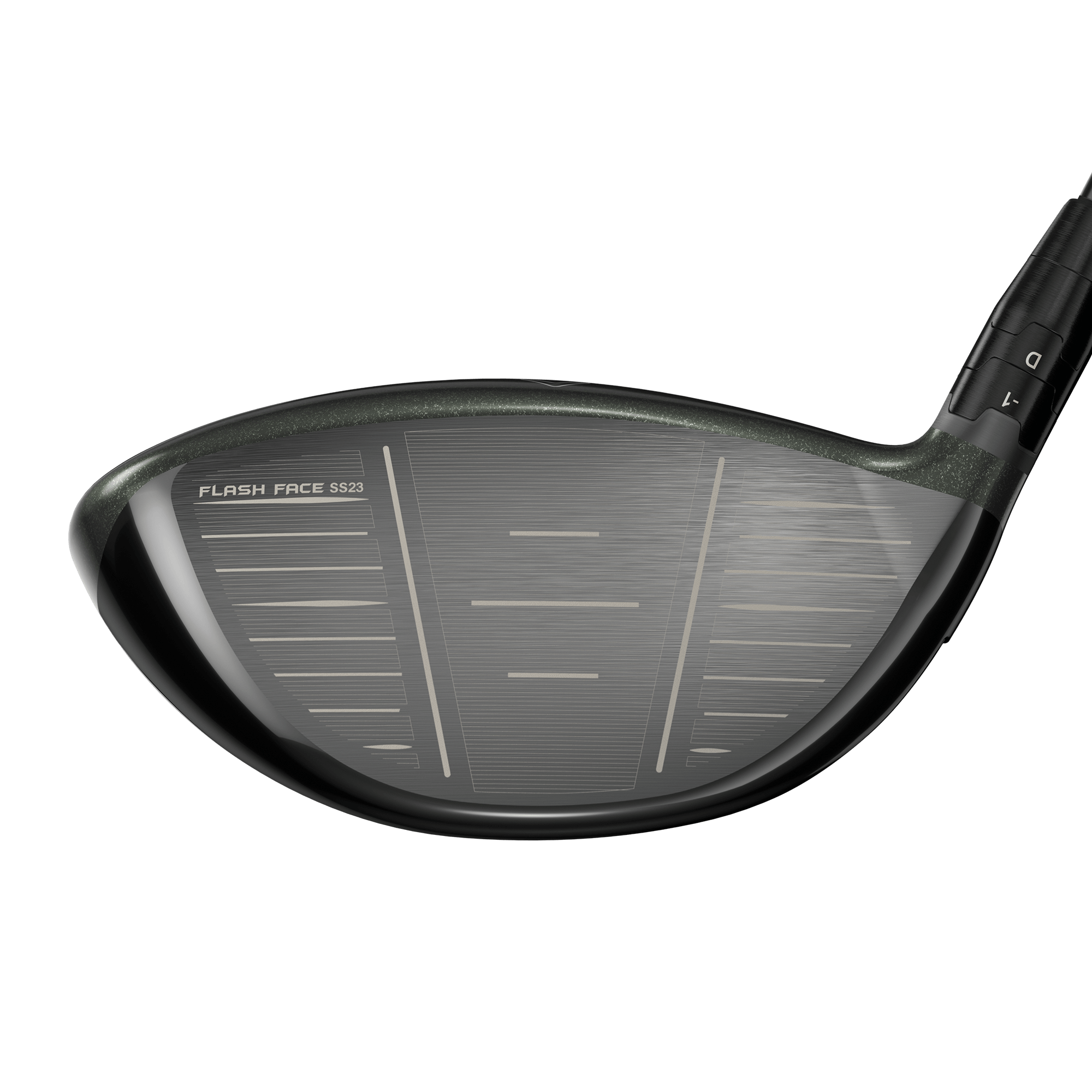 Women's Great Big Bertha Drivers image 4