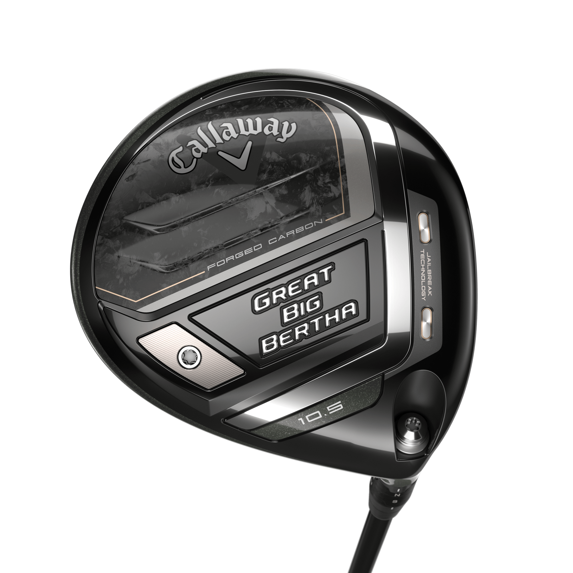 Women's Great Big Bertha Drivers image 6
