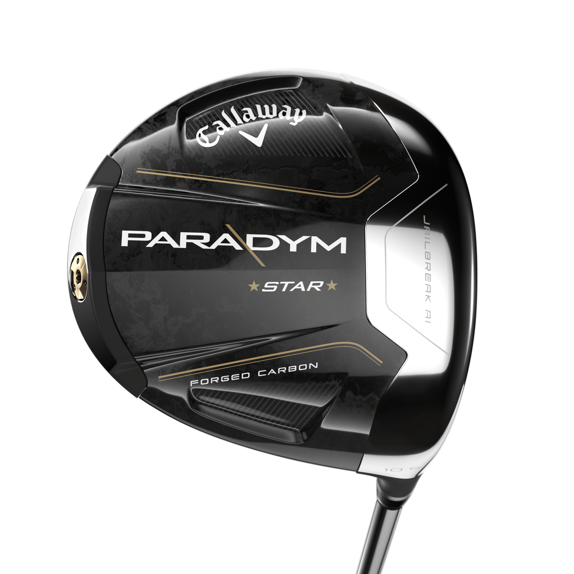 Paradym Star Driver image 6