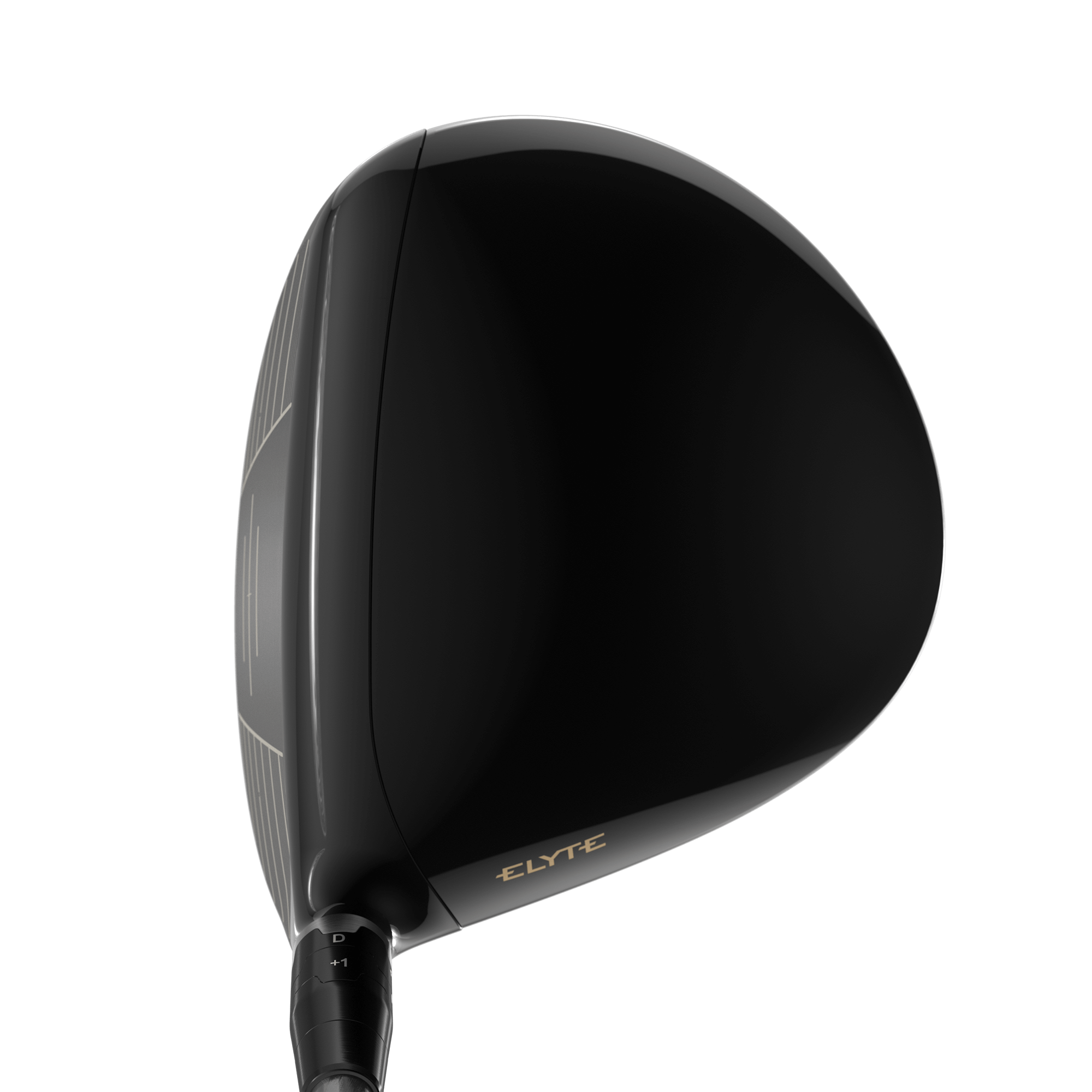 Elyte Sandstorm Triple Diamond Max Driver image 3