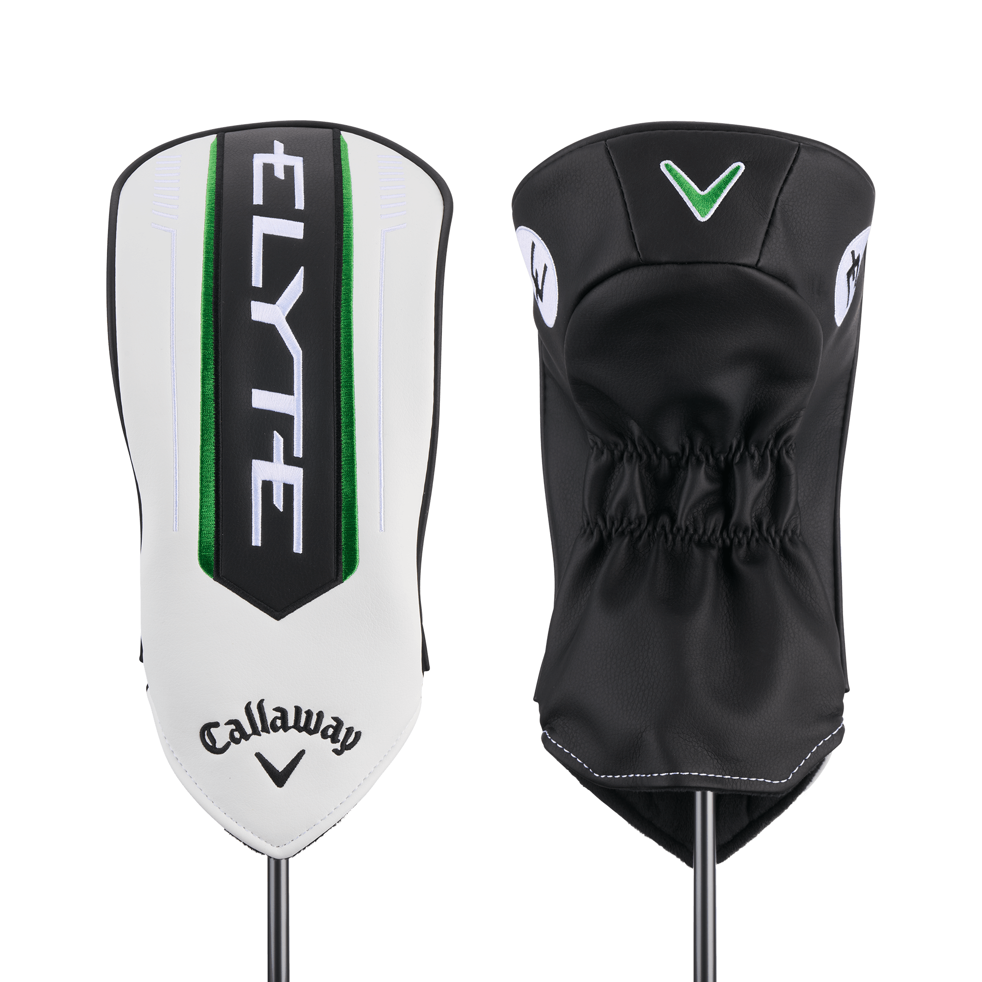 Elyte X Driver image 8