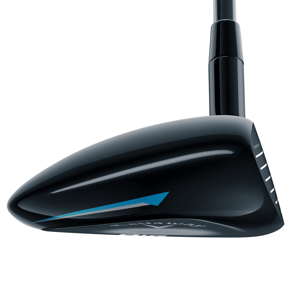Women's Big Bertha V Series Fairway Woods image 2