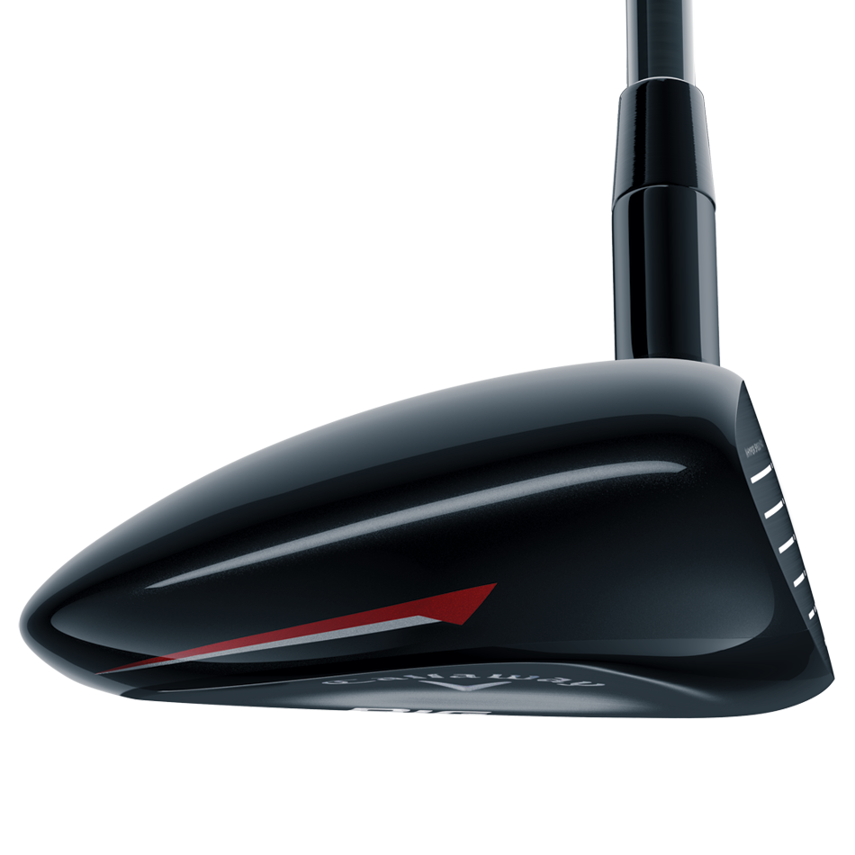 Big Bertha V Series Fairway Woods image 4