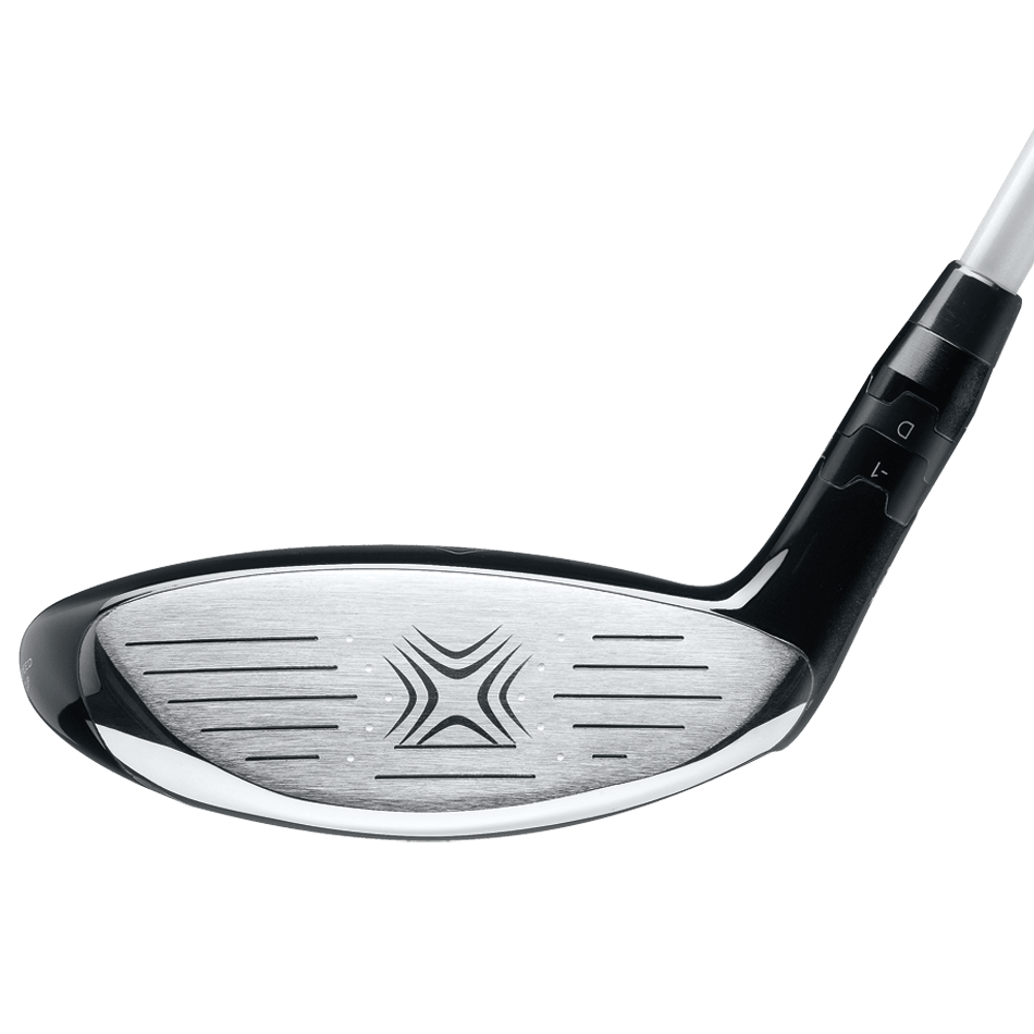 Big Bertha Fairway Woods image 3