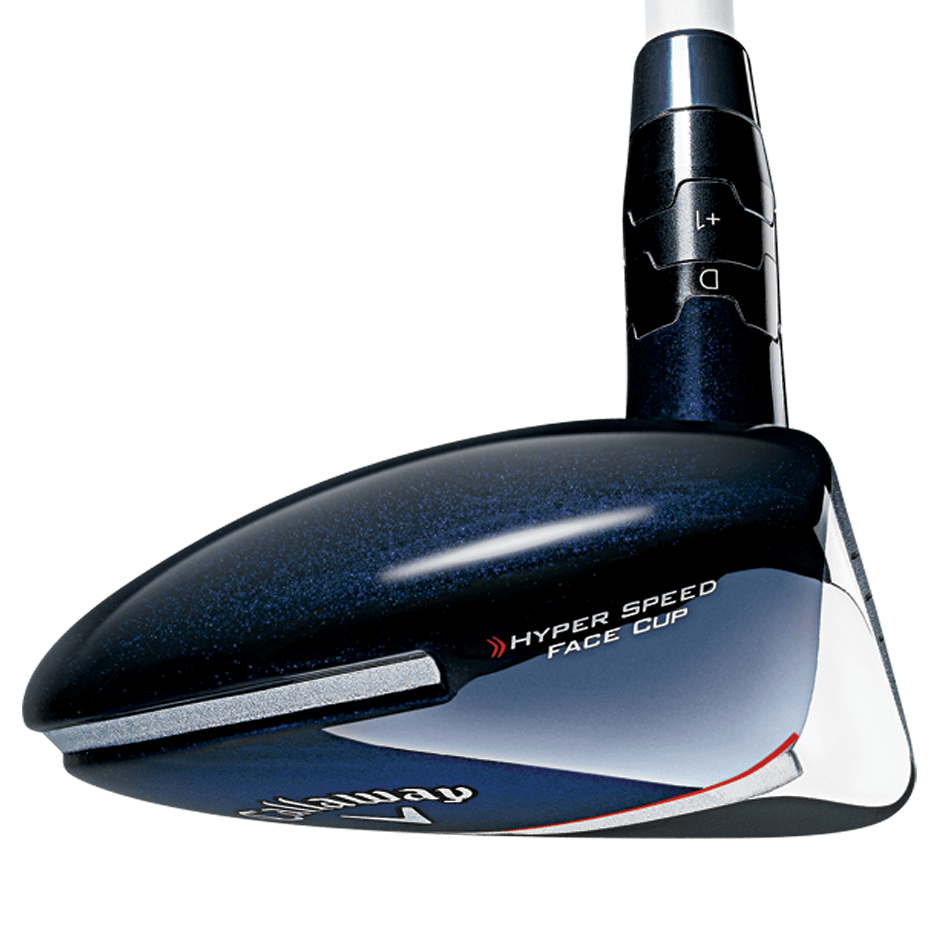Big Bertha Fairway Woods image 5