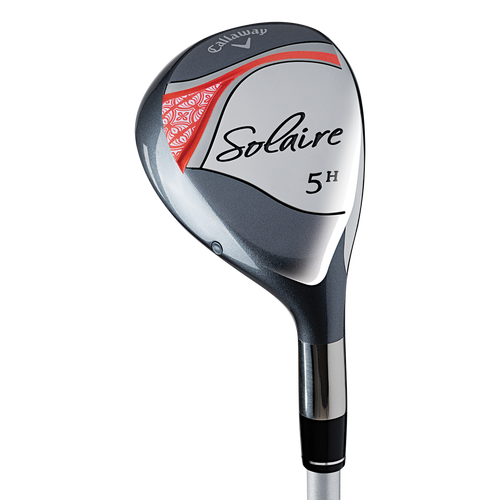 Women's Solaire Hybrids (2016) image 3