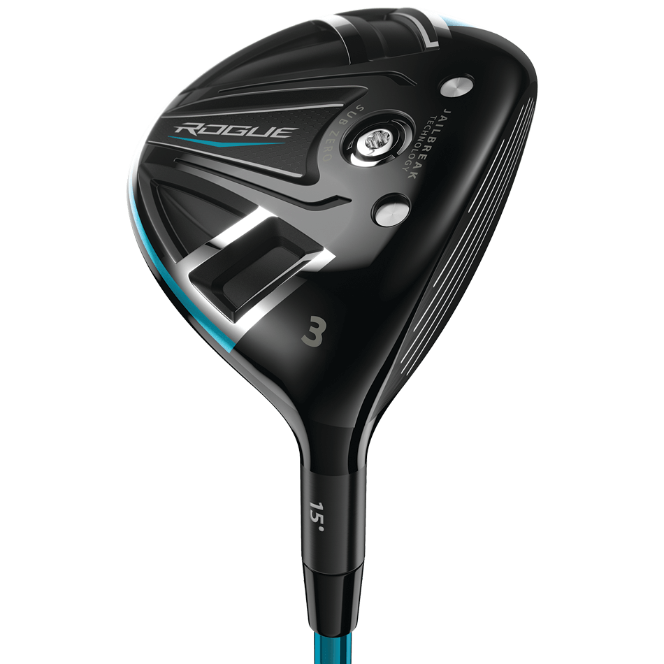 Rogue Sub Zero Fairway Woods image 2