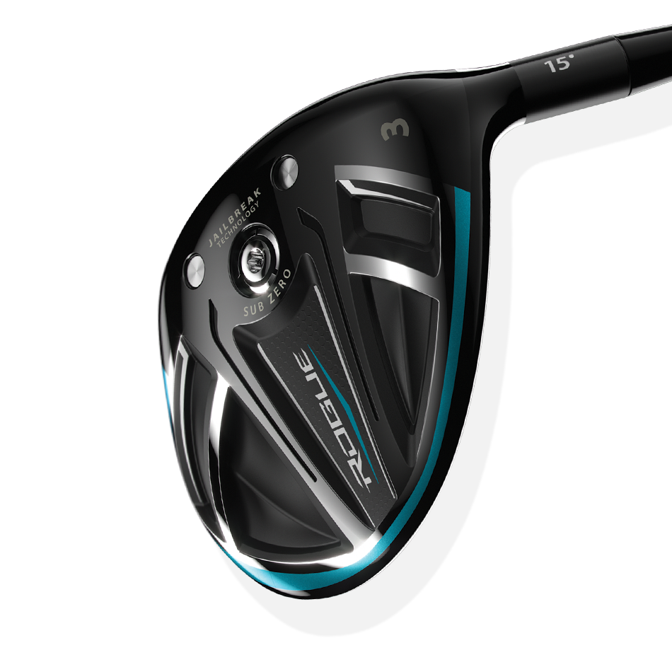 Rogue Sub Zero Fairway Woods image 7