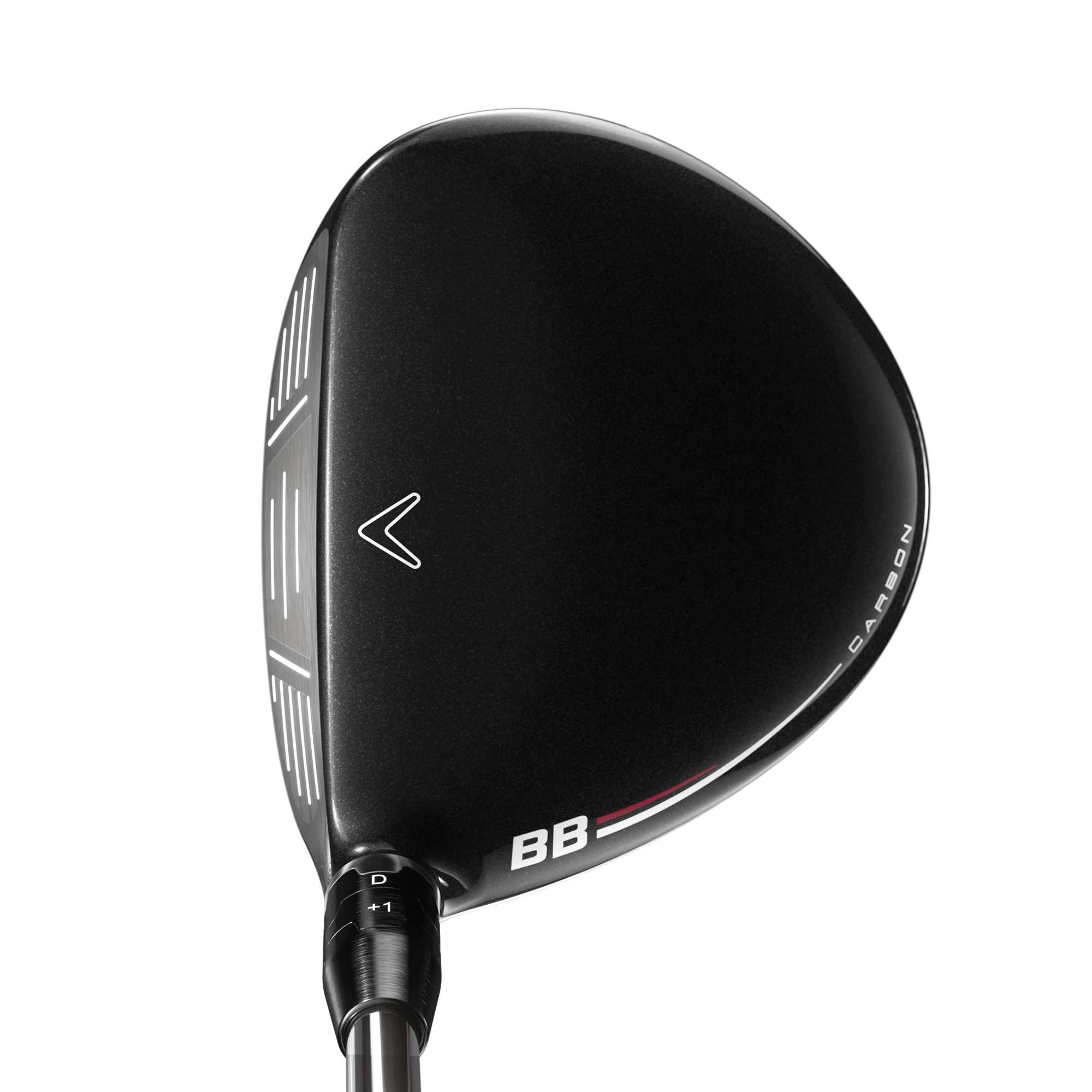 Big Bertha Fairway Woods image 2