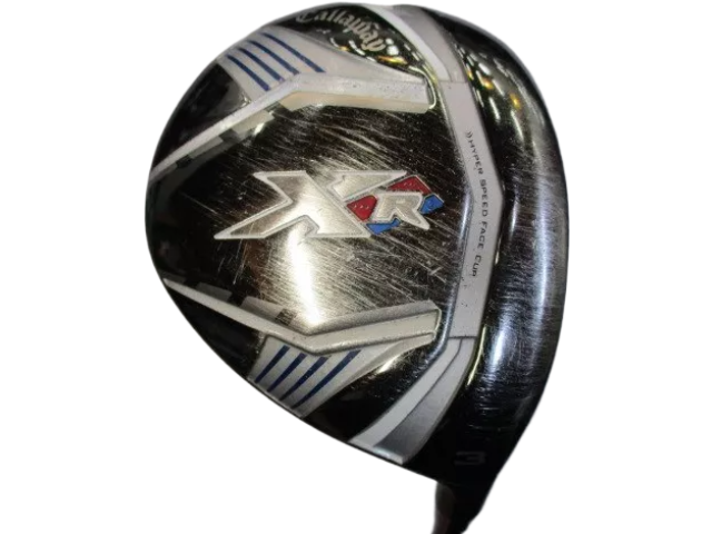 Callaway Golf 2024 XR Fairway Woods image 1