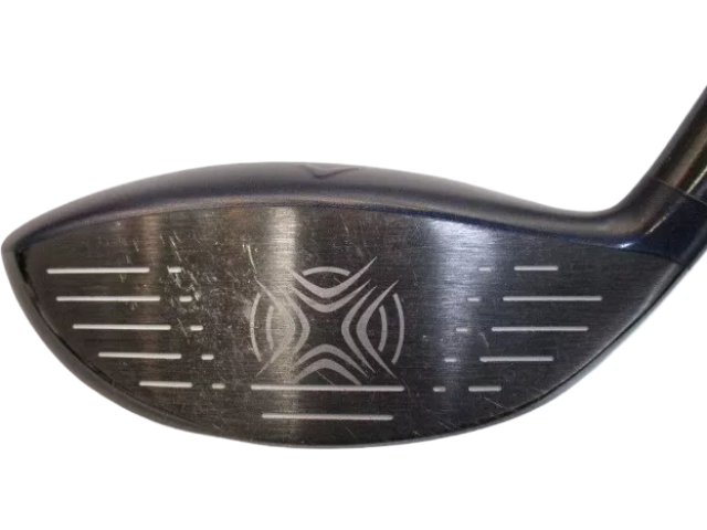Callaway Golf 2024 XR Fairway Woods image 2