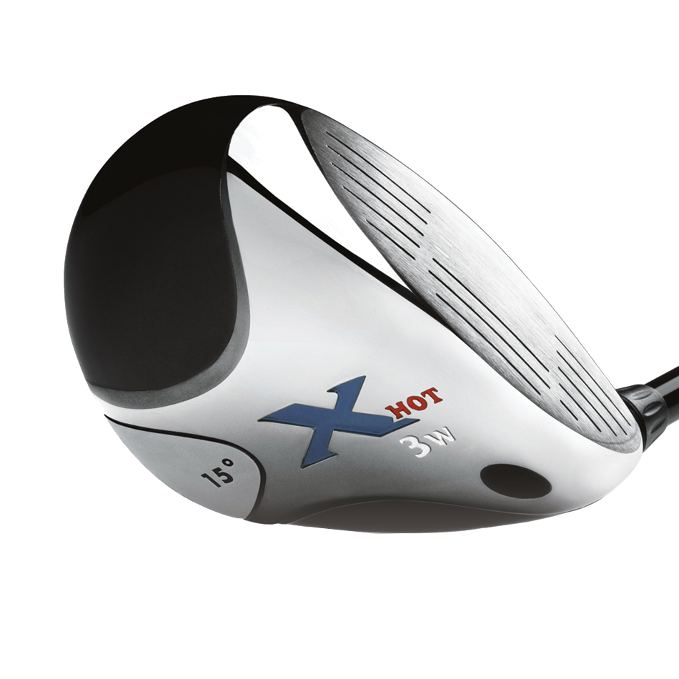 X HOT Fairway Woods image 1