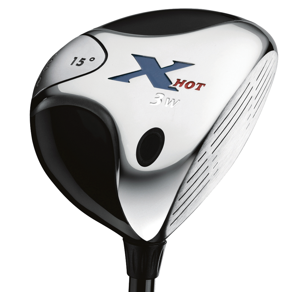 X HOT Fairway Woods image 2