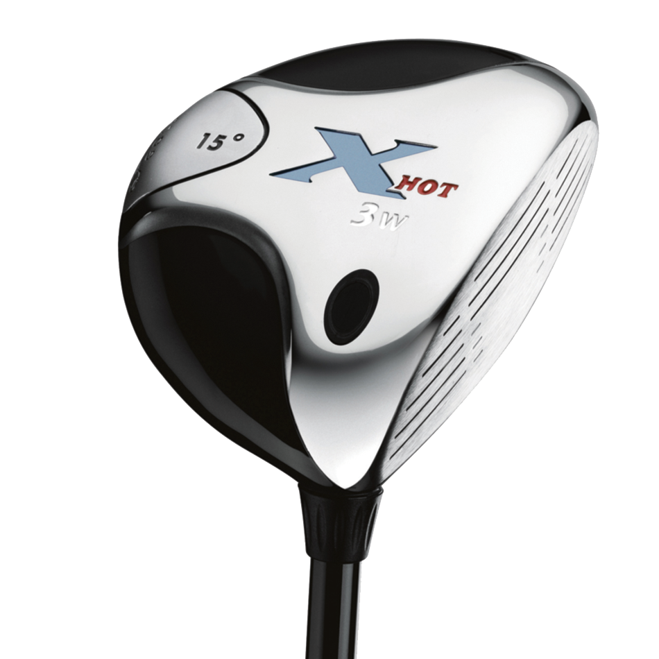 X HOT Fairway Woods image 4