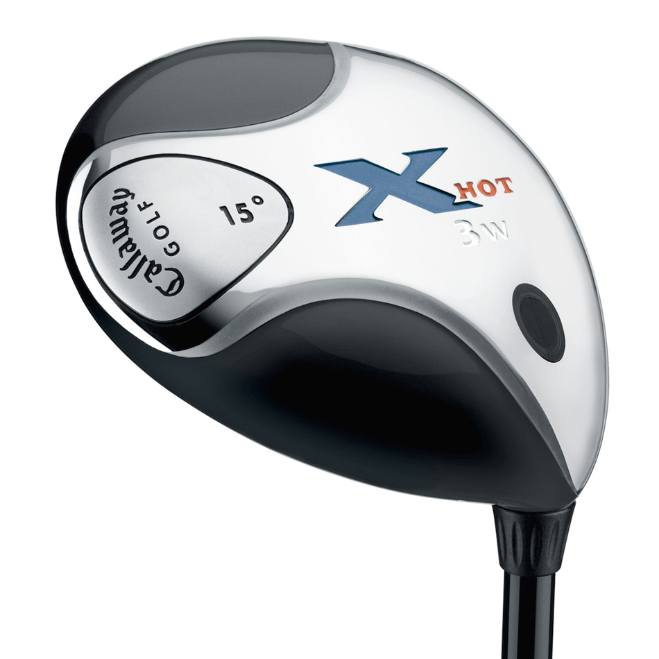 X HOT Fairway Woods image 5
