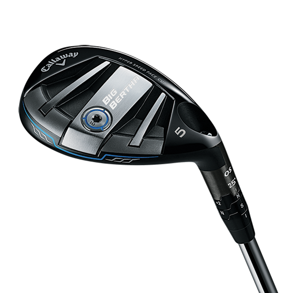 Women's Big Bertha OS Hybrids