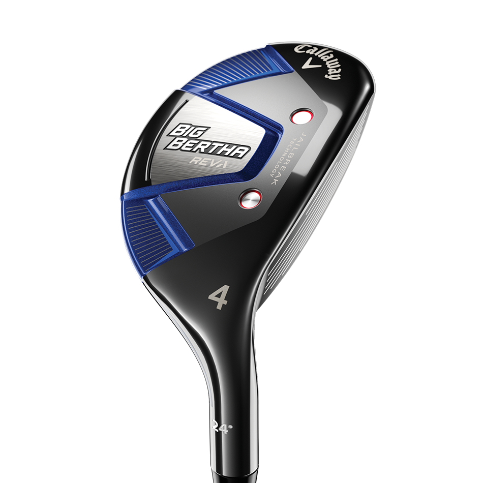 Women's Big Bertha REVA Hybrids