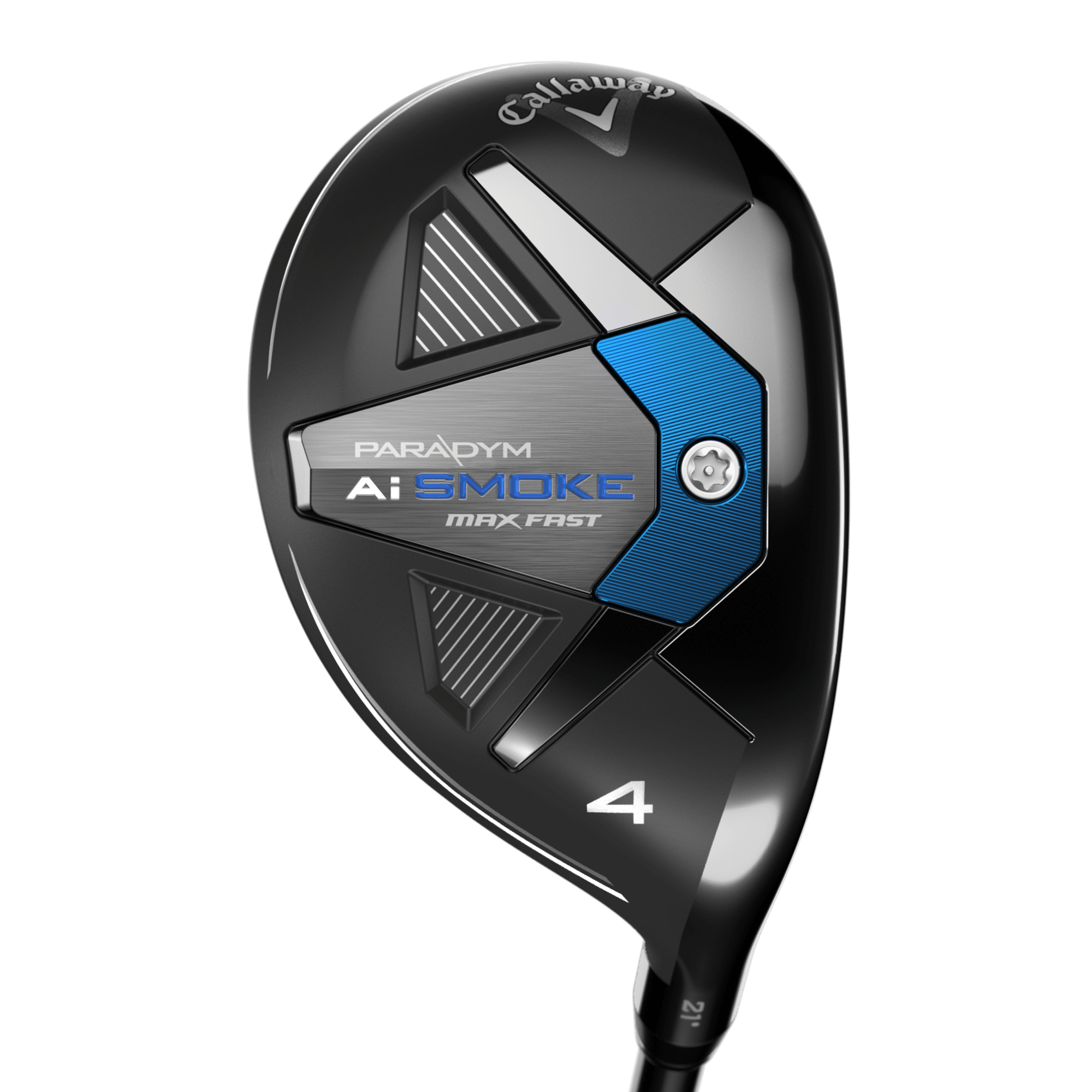 Paradym Ai Smoke MAX Fast Hybrid image 6