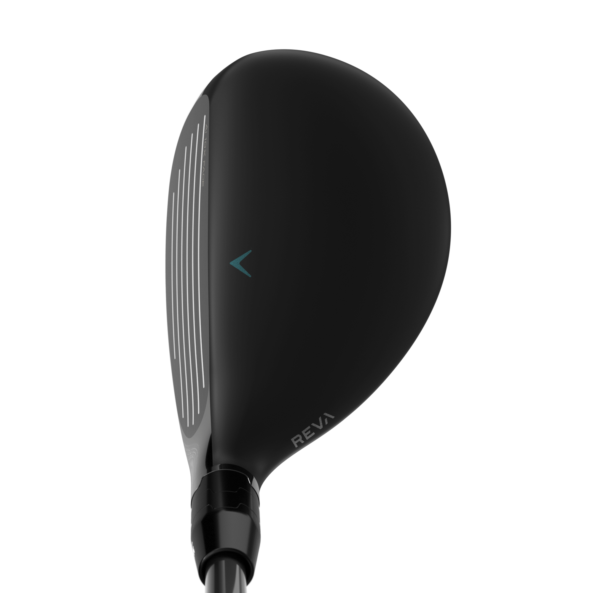 REVA RISE Hybrid image 2