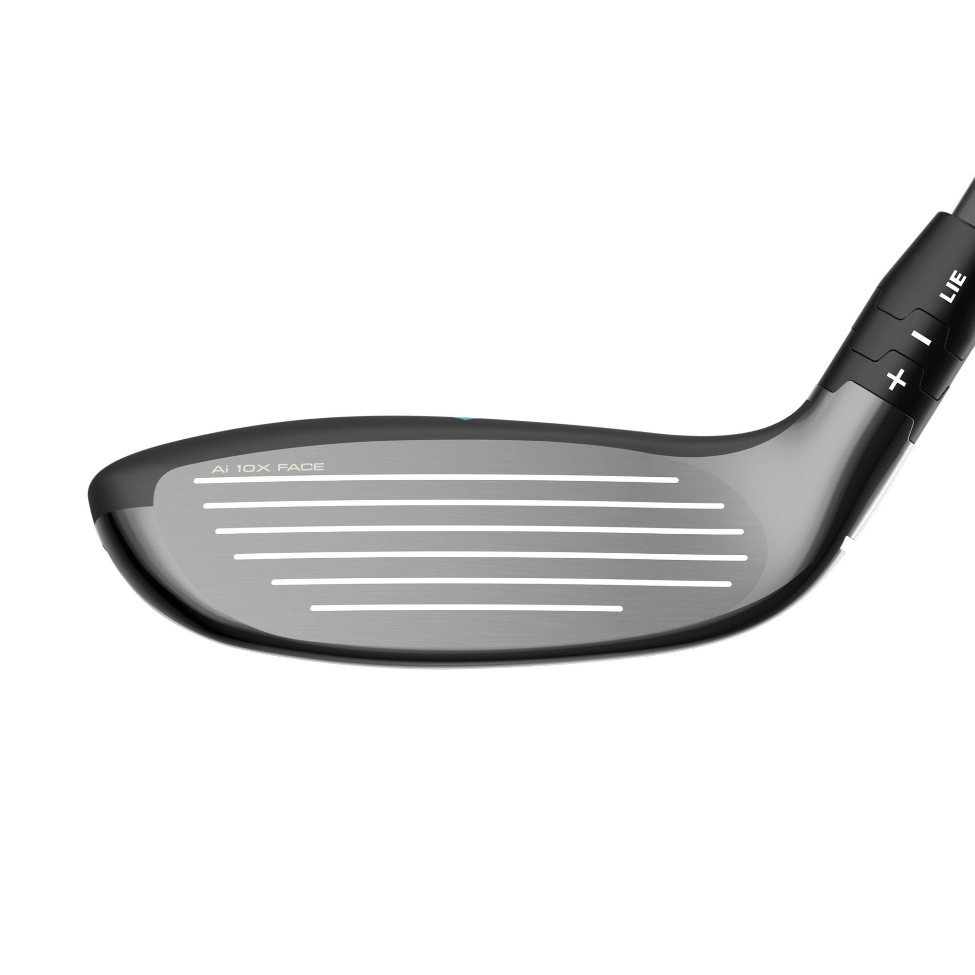 REVA RISE Hybrid image 4