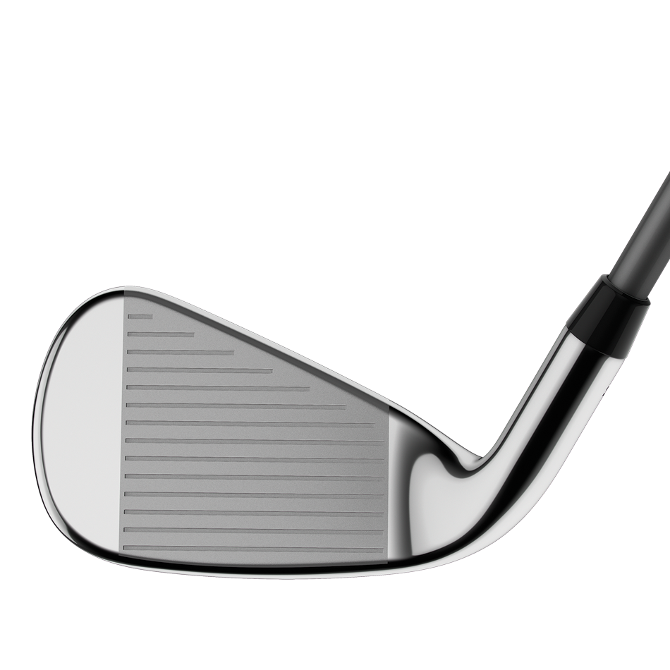 Women's XR OS Irons image 2