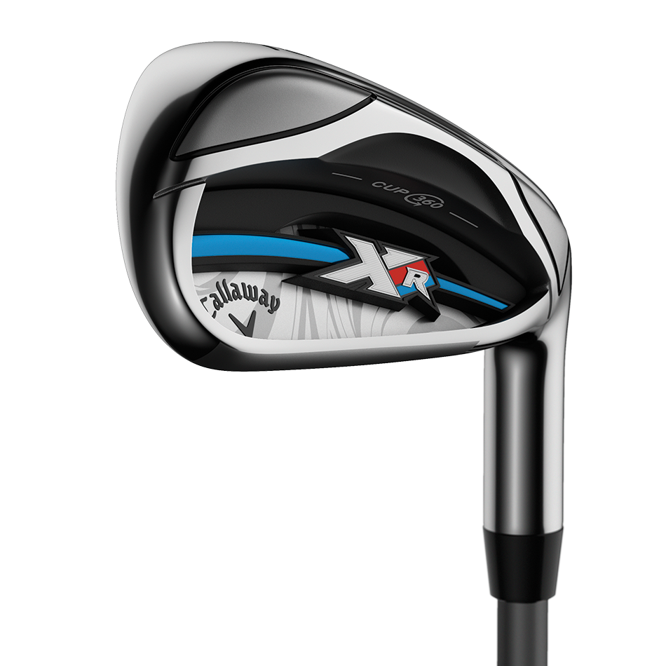 Women's XR OS Irons image 5